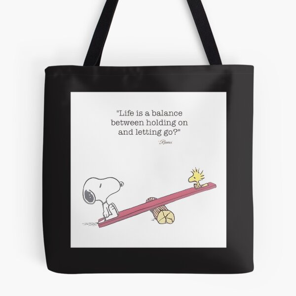 Item preview, Life Is A Balance Quote Art ⭐⭐⭐⭐⭐ designed and sold by cheterilu.