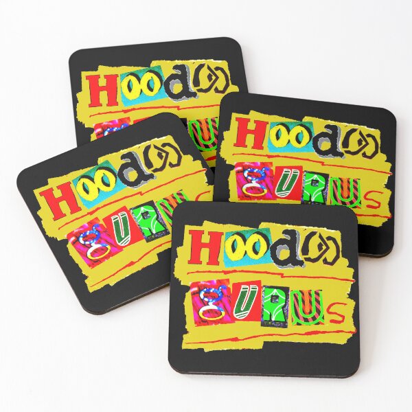 Item preview, Hiiii... Hoodoo  Colector #AB0001 designed and sold by ghakking1j.