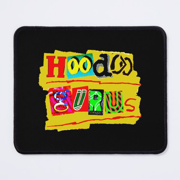 Item preview, Hiiii... Hoodoo Colector #AB0001 designed and sold by ghakking1j.