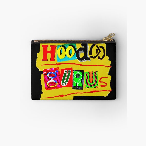 Item preview, Hiiii... Hoodoo  Colector #AB0001 designed and sold by ghakking1j.