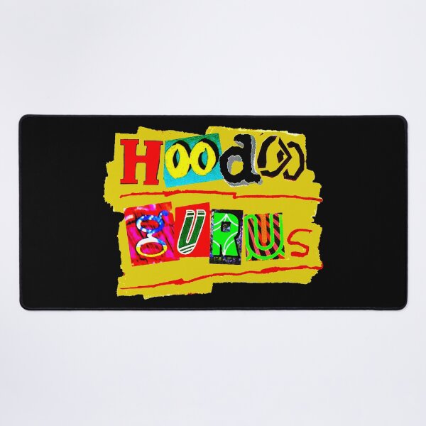 Item preview, Hiiii... Hoodoo Colector #AB0001 designed and sold by ghakking1j.