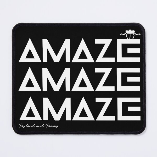 Item preview, Project Hail Mary Amaze designed and sold by StaceyOneLove.