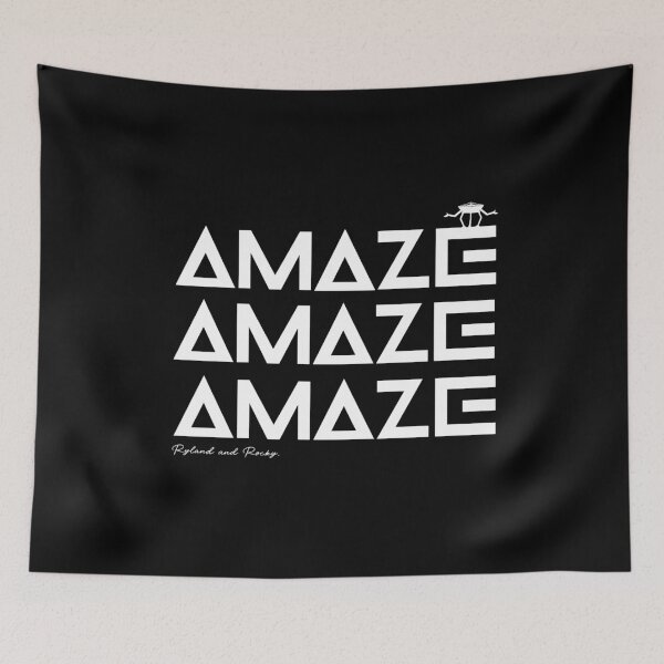 Item preview, Project Hail Mary Amaze designed and sold by StaceyOneLove.