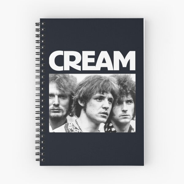 Item preview, Cream Band  designed and sold by jonniehensinky.