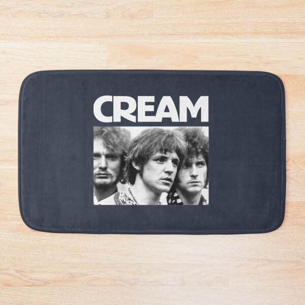 Item preview, Cream Band  designed and sold by jonniehensinky.
