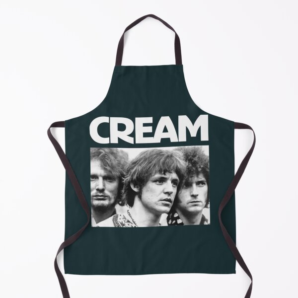 Item preview, Cream Band designed and sold by jonniehensinky.
