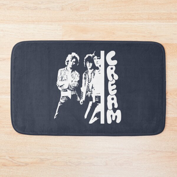 Item preview, Cream Band   designed and sold by jonniehensinky.