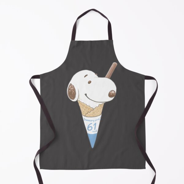 Item preview, Ice Cream Snoopy ⭐⭐⭐⭐⭐ designed and sold by cheterilu.