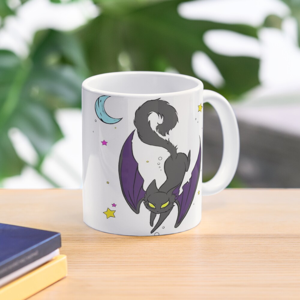 Item preview, Classic Mug designed and sold by MariahL.