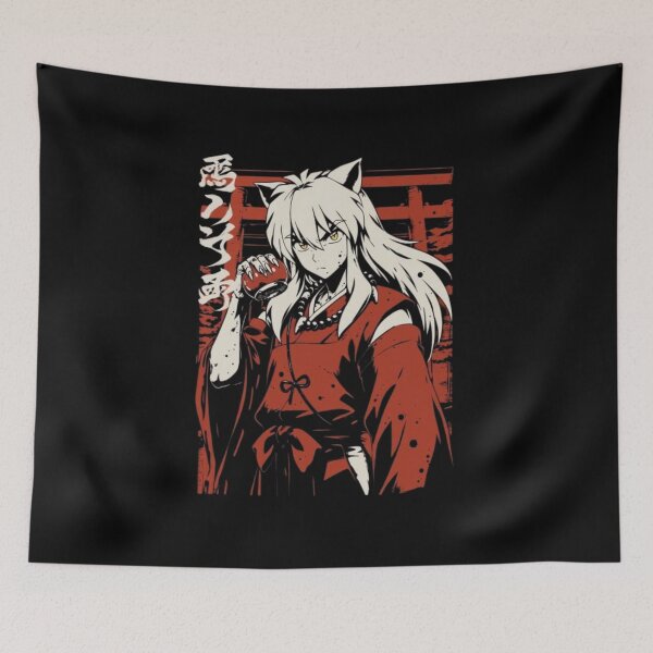 Item preview, the half demon designed and sold by Vibrantiz-Flora.