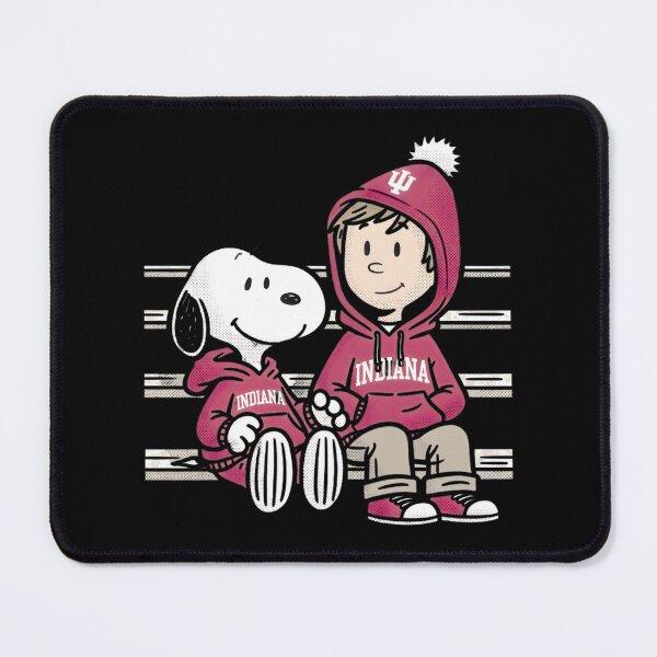 Item preview, Indiana Hoosiers ⭐⭐⭐⭐⭐ designed and sold by cheterilu.