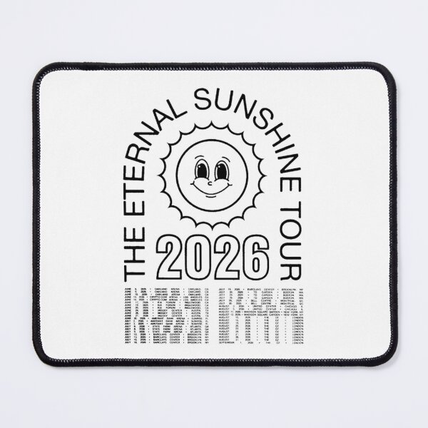 Item preview, the eternal sunshine tour designed and sold by brighter days inc..