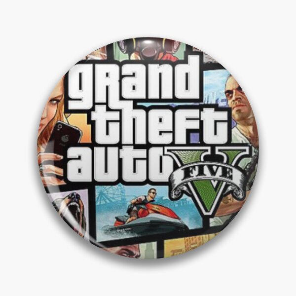 Item preview, Gta designed and sold by MixsyM.