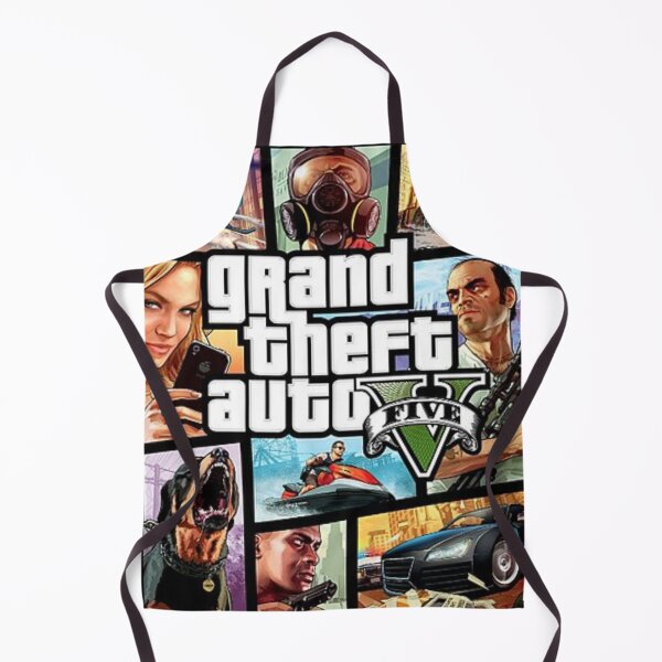 Item preview, Gta designed and sold by MixsyM.