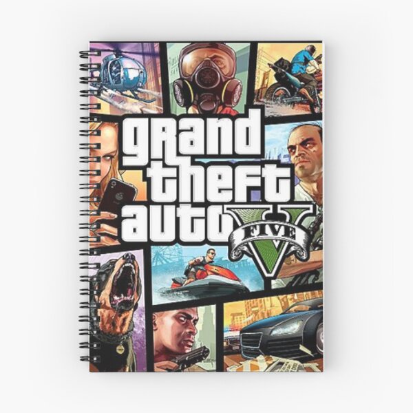 Item preview, Gta designed and sold by MixsyM.