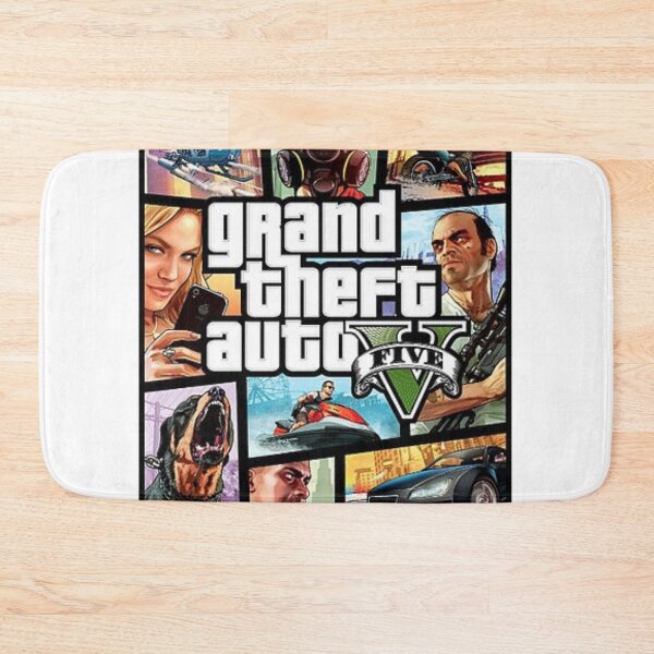 Item preview, Gta designed and sold by MixsyM.