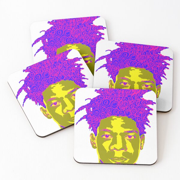 Item preview, Jean-Michel Basquiat designed and sold by southeddie.