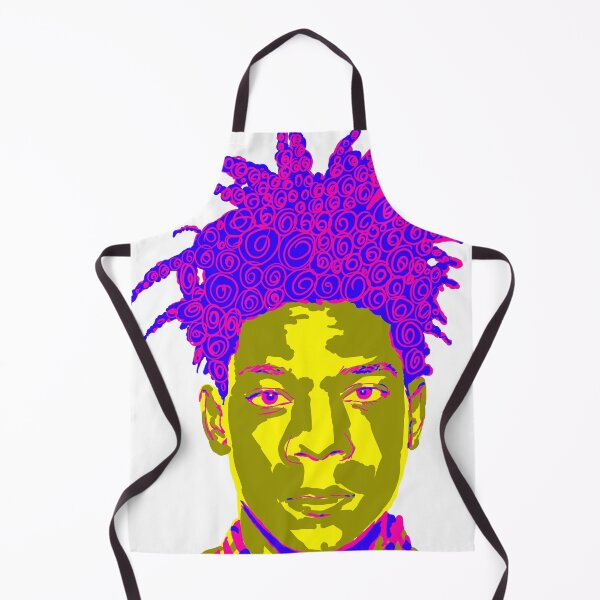 Item preview, Jean-Michel Basquiat designed and sold by southeddie.