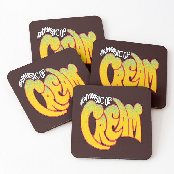 Item preview, Cream Band,The Cream Band, Cream, Band   designed and sold by jonniehensinky.