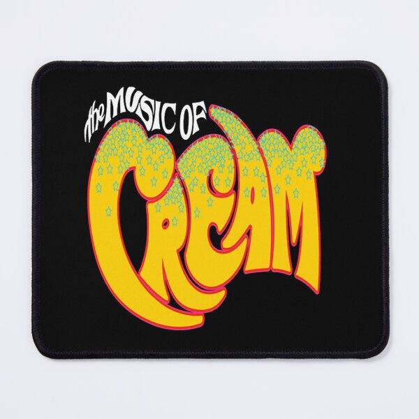 Item preview, Cream Band,The Cream Band, Cream, Band designed and sold by jonniehensinky.