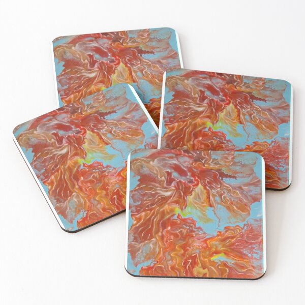 Item preview, Wild Fire designed and sold by Julie LeClair.