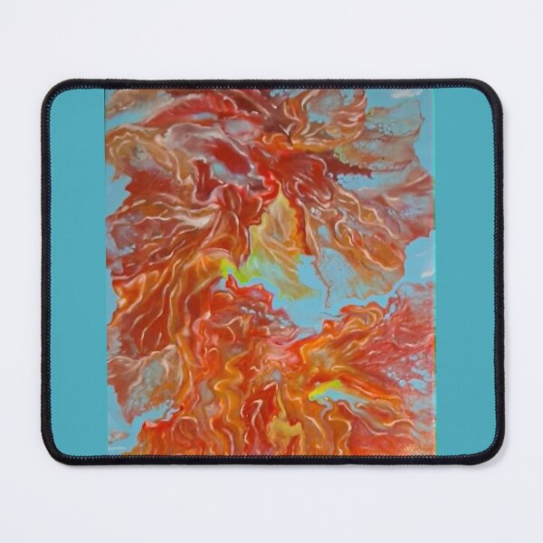 Item preview, Wild Fire designed and sold by JulieLeClair.