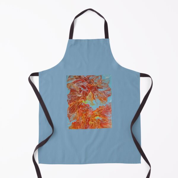 Item preview, Wild Fire designed and sold by JulieLeClair.