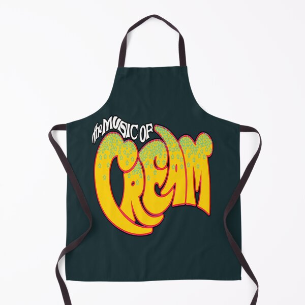 Item preview, Cream Band,The Cream Band, Cream, Band   designed and sold by jonniehensinky.
