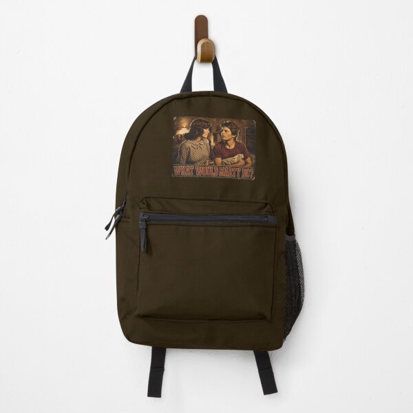 Item preview, What would Marty do? designed and sold by TeeCodes.