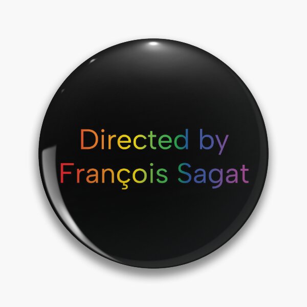 Item preview, Directed By Francois Sagat designed and sold by Skyeleigh and Spideough.