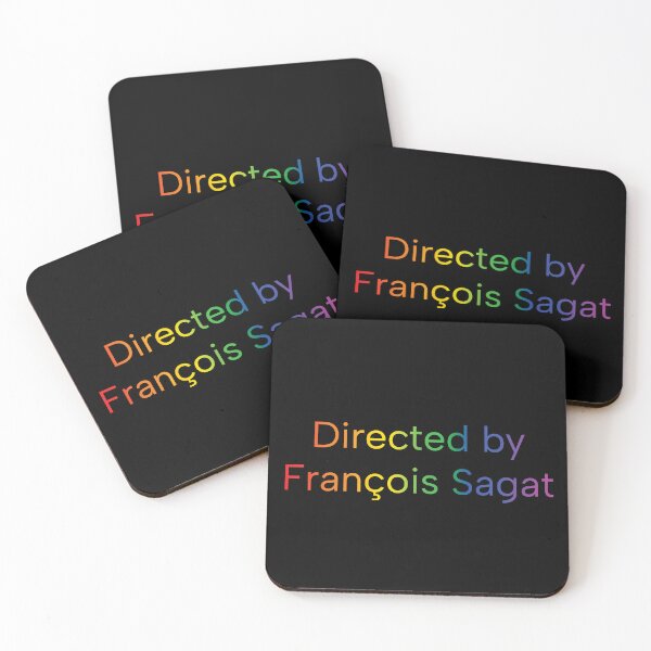 Item preview, Dirigida por François Sagat designed and sold by Skyeleigh and Spideough.
