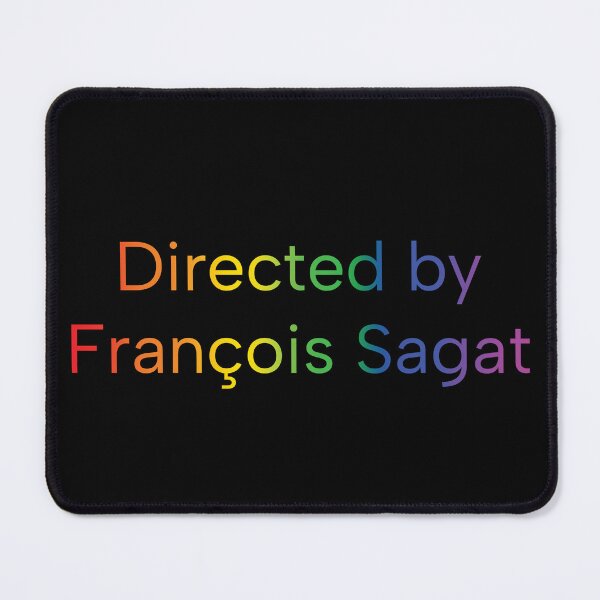 Item preview, Directed By Francois Sagat designed and sold by Skyeleigh and Spideough.