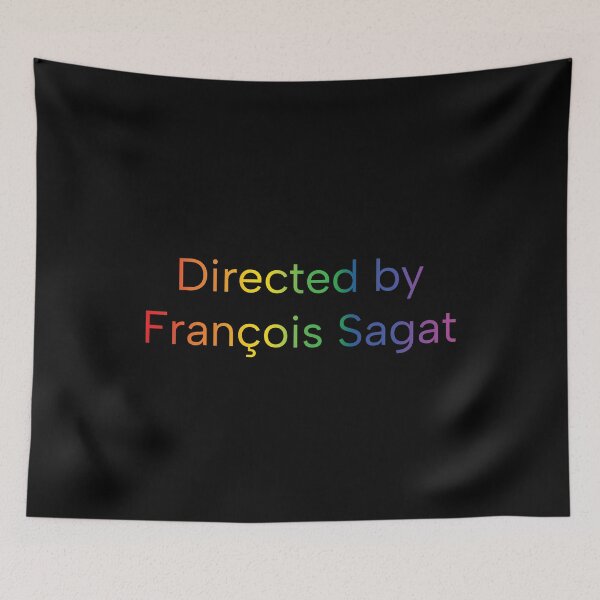 Item preview, Directed By Francois Sagat designed and sold by Skyeleigh and Spideough.