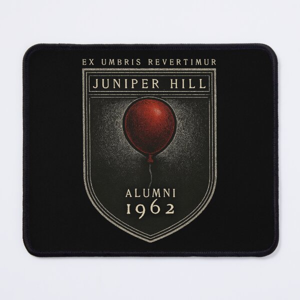 Item preview, Copy of Juniper Hill Alumni 1962 – Derry Horror Society (large) designed and sold by Pop Pantheon & Trim Team.