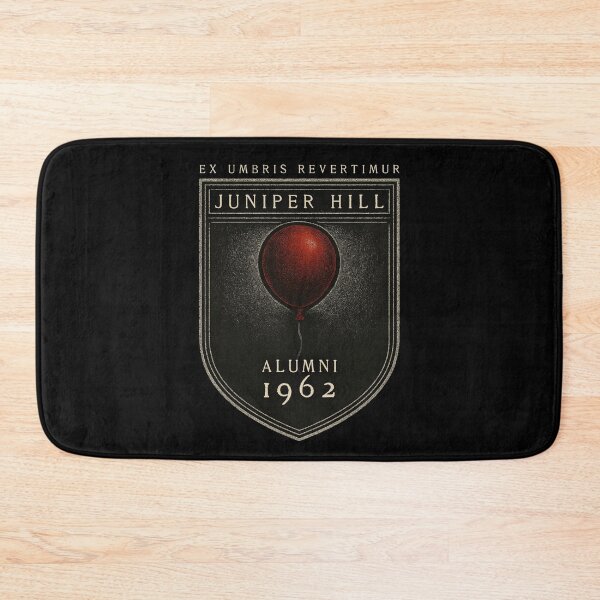 Item preview, Copy of Juniper Hill Alumni 1962 – Derry Horror Society (large) designed and sold by Pop Pantheon & Trim Team.