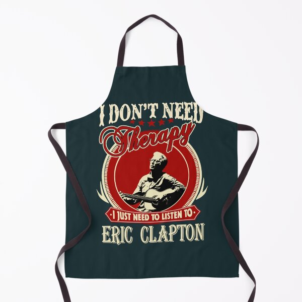 Item preview, Eric Clapton I Just Need To Listen To   designed and sold by jonniehensinky.