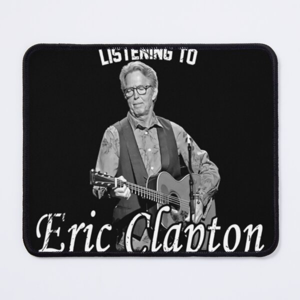 Item preview, Eric-Clapton designed and sold by jonniehensinky.