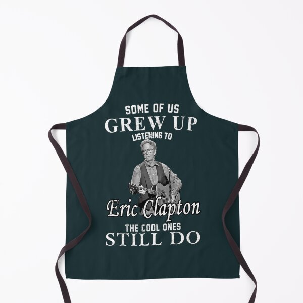 Item preview, Eric-Clapton designed and sold by jonniehensinky.
