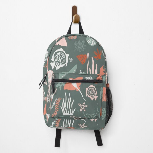 Item preview, Aquarium Dreams designed and sold by MYpatternlab.