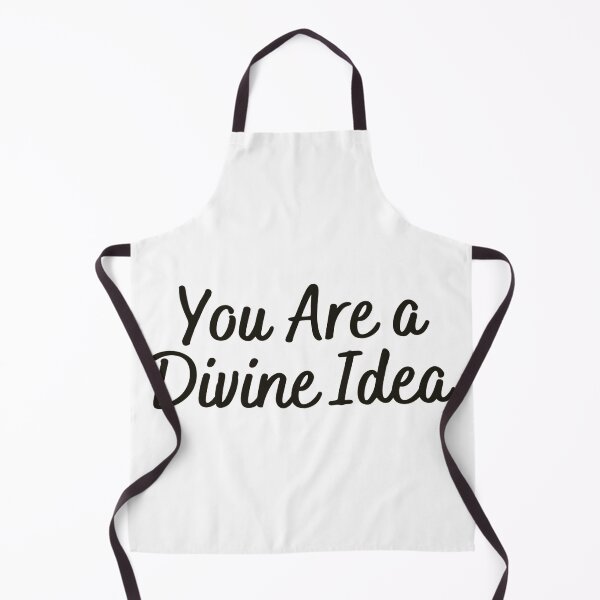 Item preview, You Are a Divine Idea designed and sold by djscrappie.