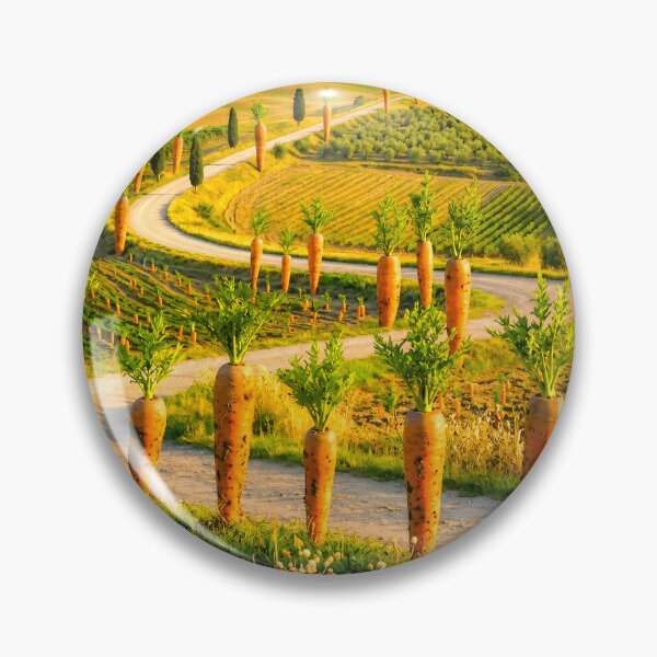 Item preview, Carrots Boulevard designed and sold by ales-panz.