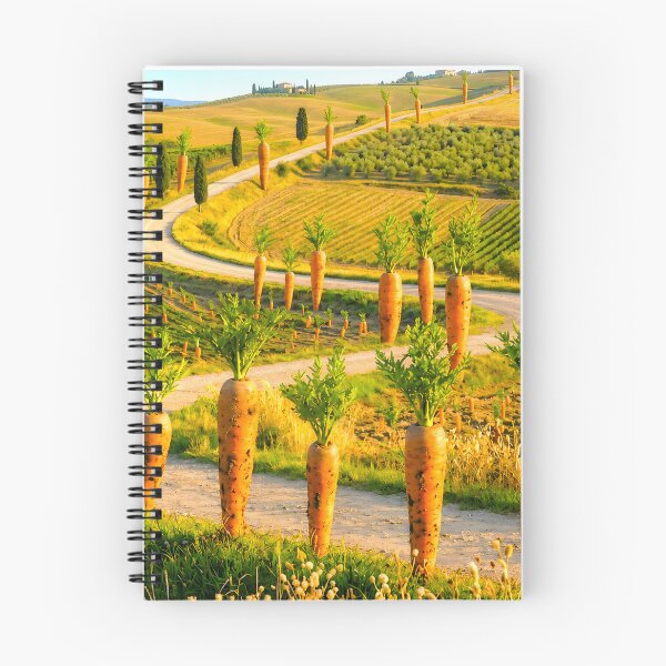 Item preview, Carrots Boulevard designed and sold by ales-panz.
