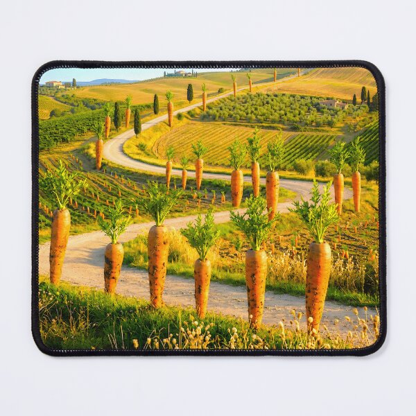 Item preview, Carrots Boulevard designed and sold by ales-panz.