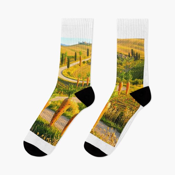 Item preview, Carrots Boulevard designed and sold by ales-panz.