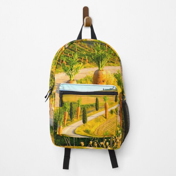 Item preview, Carrots Boulevard designed and sold by ales-panz.