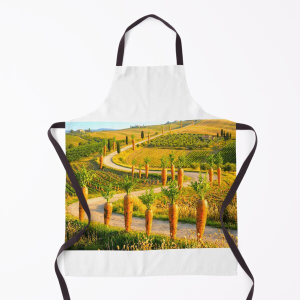 Item preview, Carrots Boulevard designed and sold by ales-panz.