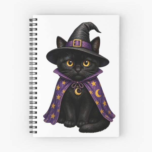 Item preview, Cute Black Cat Pumpkin Halloween designed and sold by ben-carter-vcl.