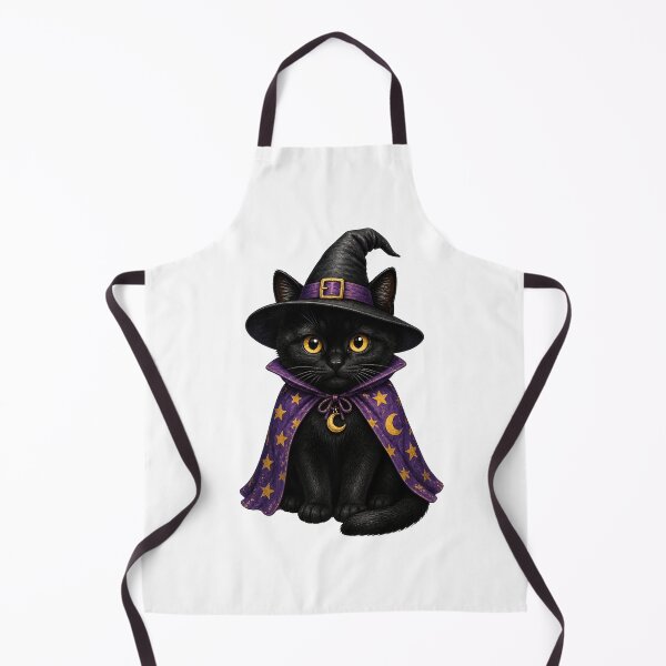 Item preview, Cute Black Cat Pumpkin Halloween designed and sold by ben-carter-vcl.