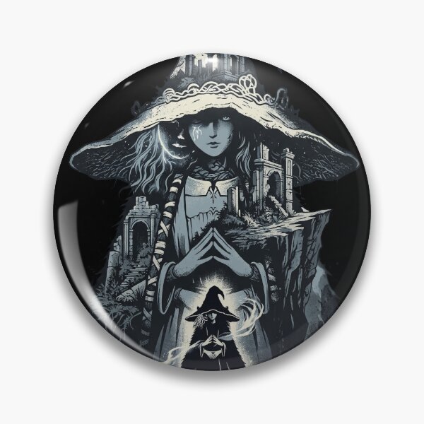 Item preview, The Moon Witch designed and sold by EBANON.