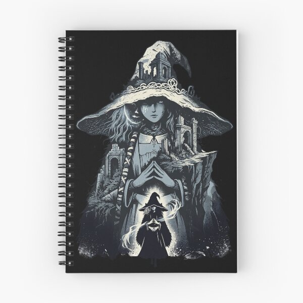 Item preview, The Moon Witch designed and sold by EBANON.